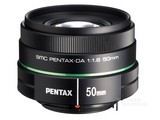  SMC PENTAX-DA 50mm f/1.8