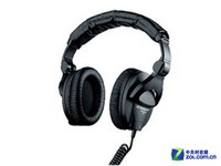 森海塞尔HD280 Pro专业监听式耳机简评