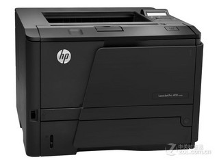 HP M401d