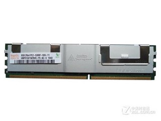 ִ8GB DDR2 667 FBD ECC