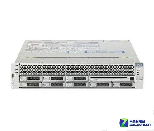 Sun服务器为冬奥会打造绿色IT基础架构