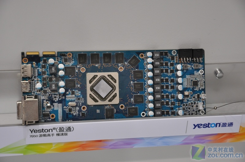AMD7ϵ ЯƷƲչCOMPUTEX