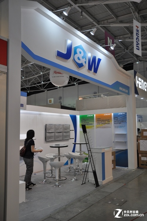 ����ȫ��! Computex2012��΢չ̨��̽ 