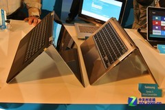 �̵�Computex 2012�ϵ��Ĳ���ƽ���Ʒ 
