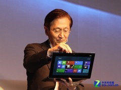 Computex�ϵ��Ĳ���ƽ���� 
