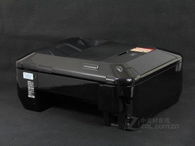 佳能MX438 外观图