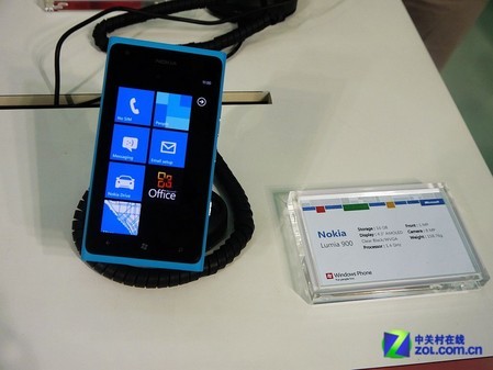 Computex2012:΢��Windows Phone������ 