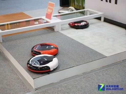 从移动互联到云科技 电脑展2宗另类看点