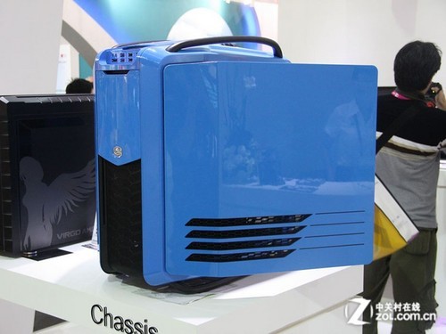 1500W�������� ��������̨��չ��ʵ 