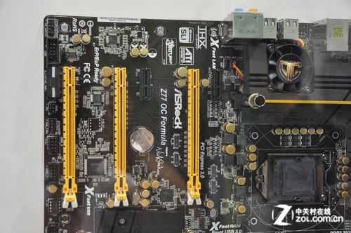 ��Լ��޳�Ƶ ����OC Formulaϵ���ع� 