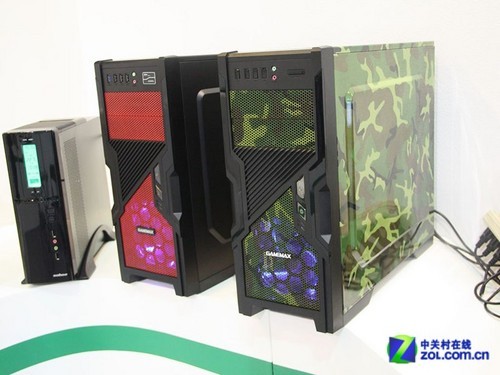 ����̼�ֻ��� GAMEMAX̨��չ̨��ʵ 