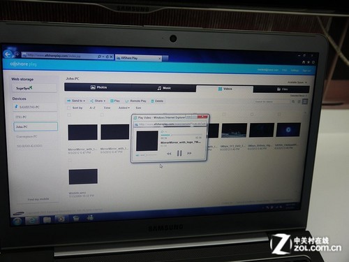 Computex2012:All-Share Play��ý�廥�� 