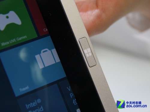 Computex��Ʒ ���WIN8ƽ��W700���� 