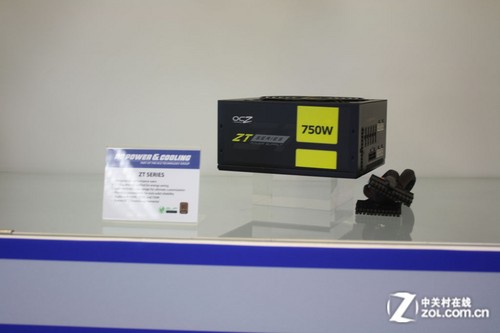ȫ�߳��� OCZ SSD����COMPUTEX2012  