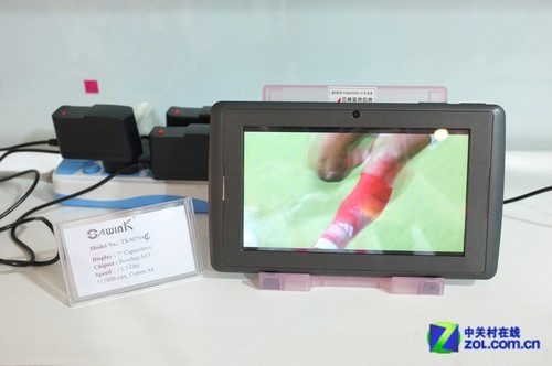 Computex��ά��չ̨ ���ƽ��Ϥ������ 