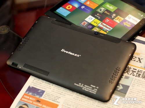 Computexչ̨�ٵ� �ַ�������Win 8ƽ�� 