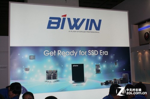Computex2012:��������BIWINǰ�˿Ƽ� 