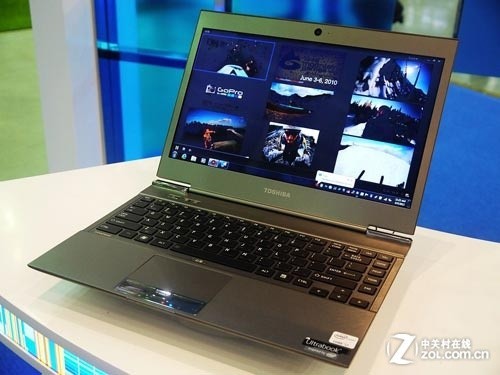 Computex2012: Intel����Wireless Display 