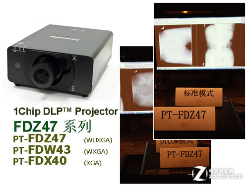 40001080p FDZ47ͶӰ 