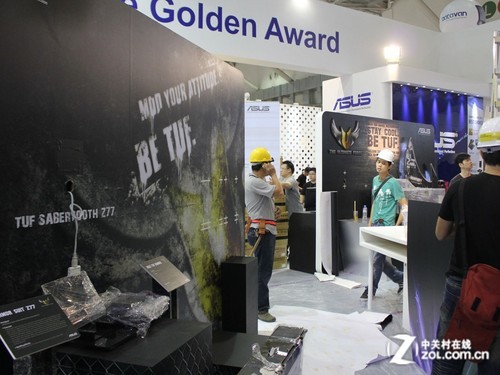 ��ҹ�������!��˶2012̨������չչ̨ 