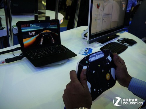 Computex2012:Ӣ�ض�AR���������������� 