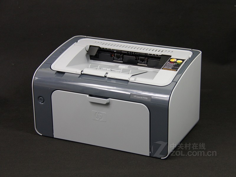 HP P1106