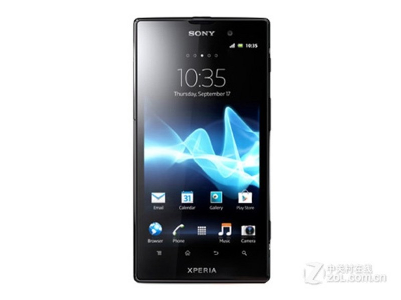 LT28hXperia ion