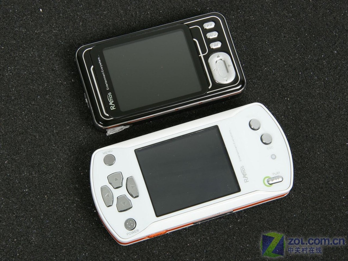 【高清图】 蓝魔(ramos)rm300(1gb) 图9