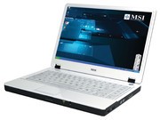 msi΢ MEGABOOK-S420