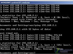 黑色流线 贝尔金300M超酷无线套装测试
