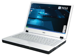 msi΢MEGABOOK-S420