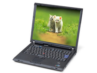 ThinkPad R60(9460KR2)