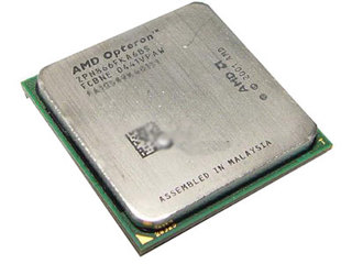 AMD ˫��Opteron 2216