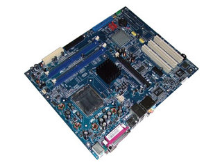 QDI P5I945PL-8AK