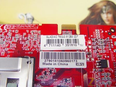 ͼΪɯ 7900GS 512MBԿ