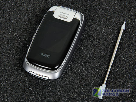 图为:NEC N3306手机