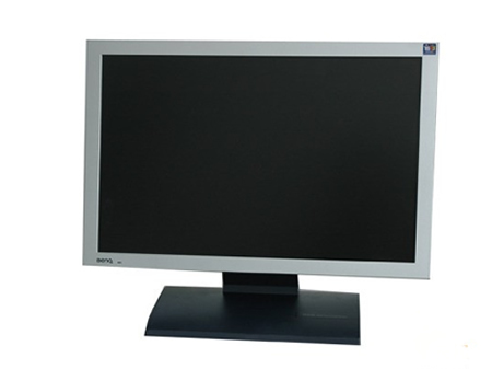 19英寸液晶新宠 评明基带dvi接口fp92w