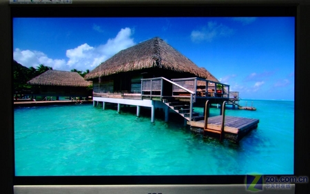 AOC�泬������ŷ 198PW��ý��LCD���� 