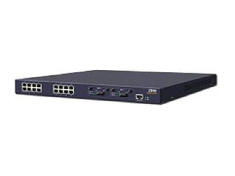 ZTE ZXR10 2618(AC)