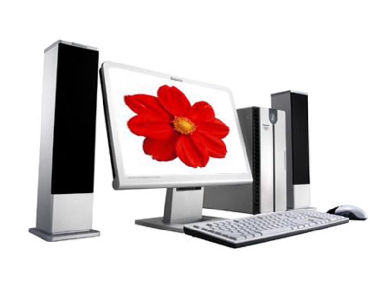 Lenovo Tianjiao S1510X PD 820 51280sD(R)(W)