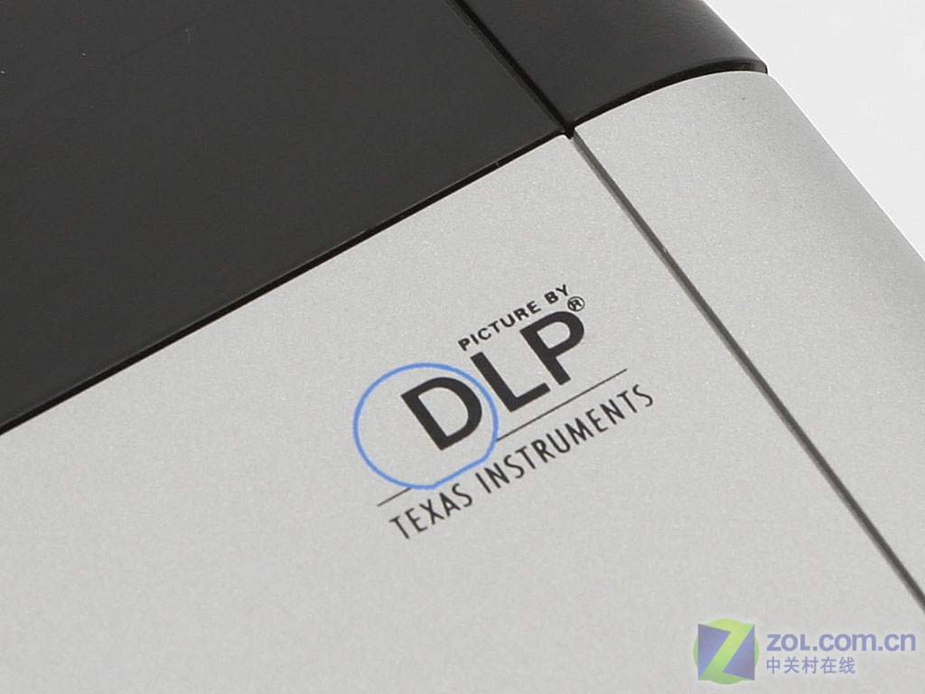 【高清图】 奥图码(optoma)奥图玛ep709 图25