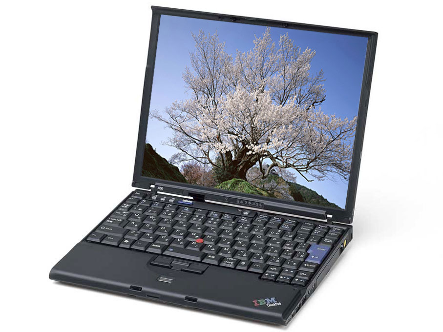 【高清图】 thinkpad(thinkpad)x60(1706mjc) 图26