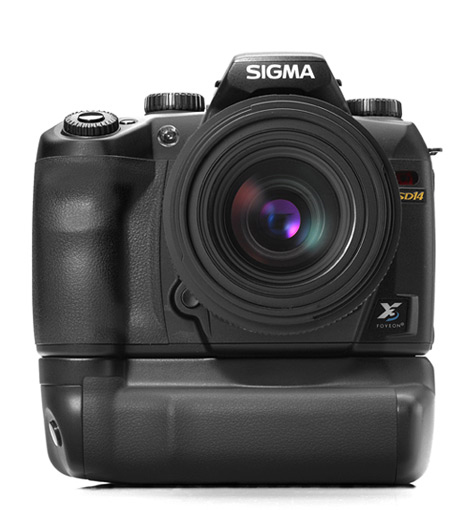 【高清图】 适马sd14数码单反零售版机内菜单大曝光图11