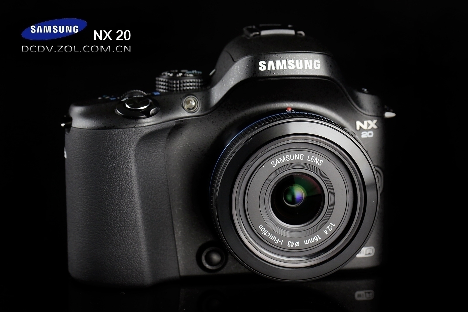 三星nx20