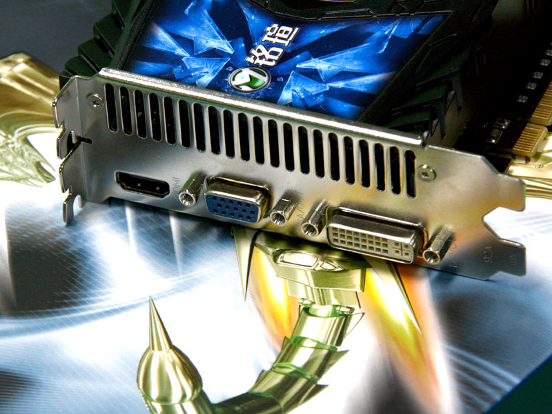 铭瑄gt630巨无霸仅499元图4