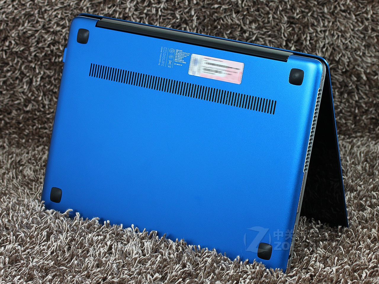 联想u410-ith(a)暮光灰