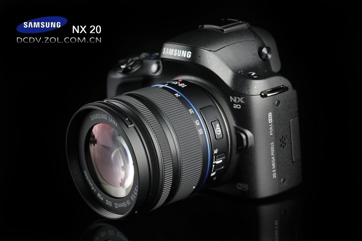 【高清图】 三星(samsung)nx20实拍图 图157