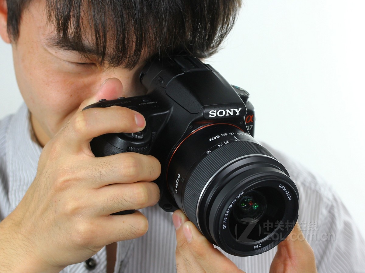 【高清图】 索尼(sony)a37实拍图 图215