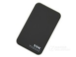 SSK 黑鹰II USB3.0 2.5英寸硬盘盒（HE-T300）