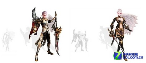 天堂2资料汇总 帮新手快速了解游戏